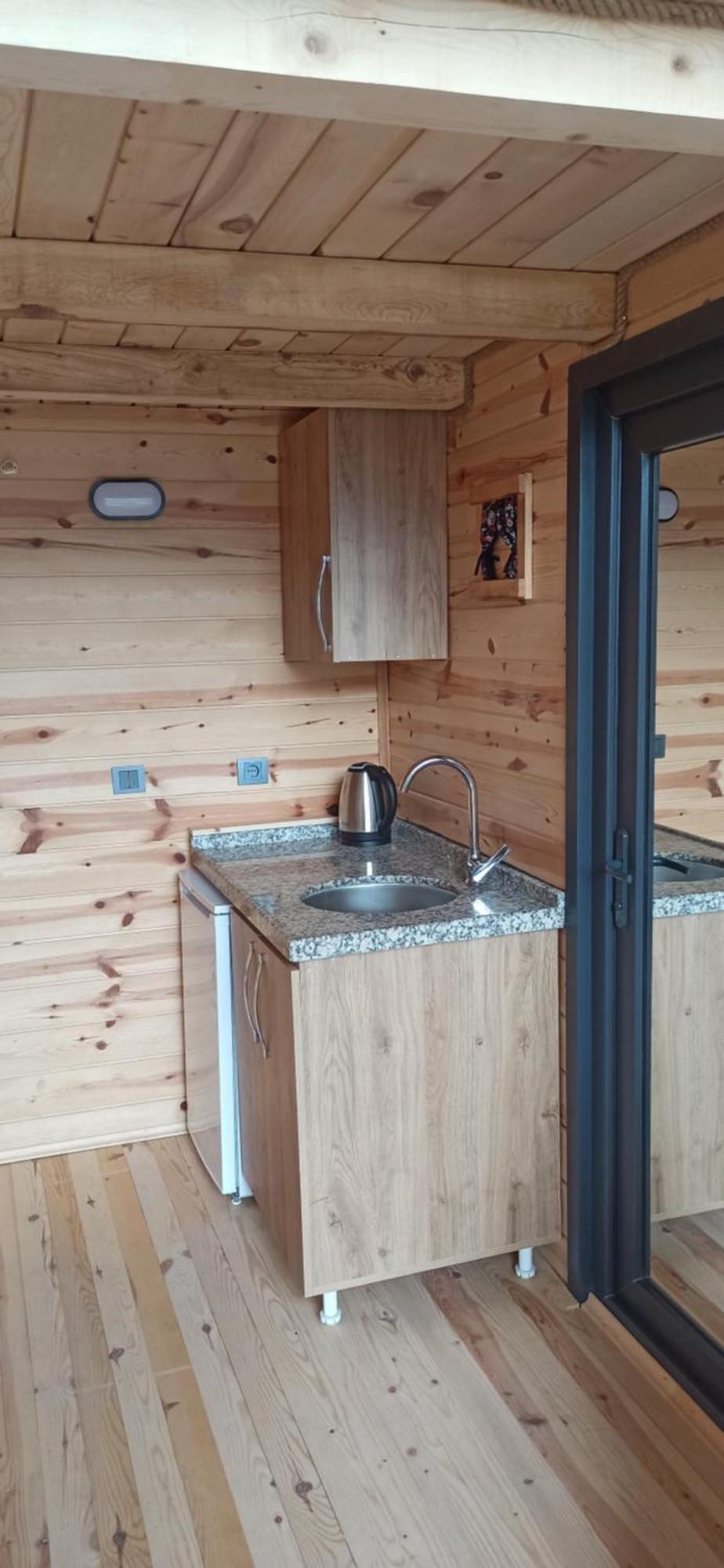 Ekakta Bungalov Çamlıhemşin Pokój zdjęcie